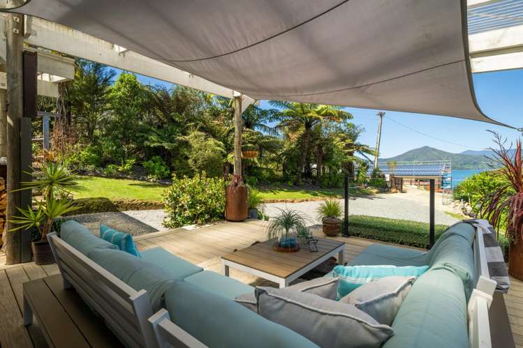 7110 Kenepuru Road, Raetihi Marlborough Sounds_5