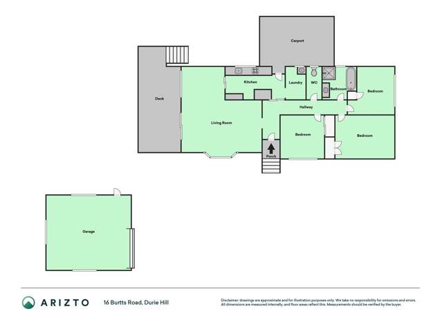 16 Burtts Road Durie Hill_1