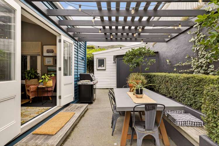 48 Canterbury Street Lyttelton_53