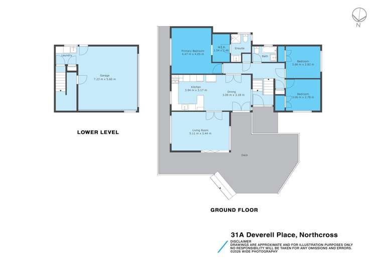 31A Deverell Place Northcross_22