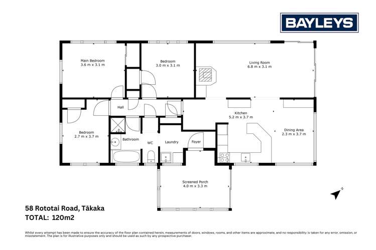 58 Rototai Road Takaka_19