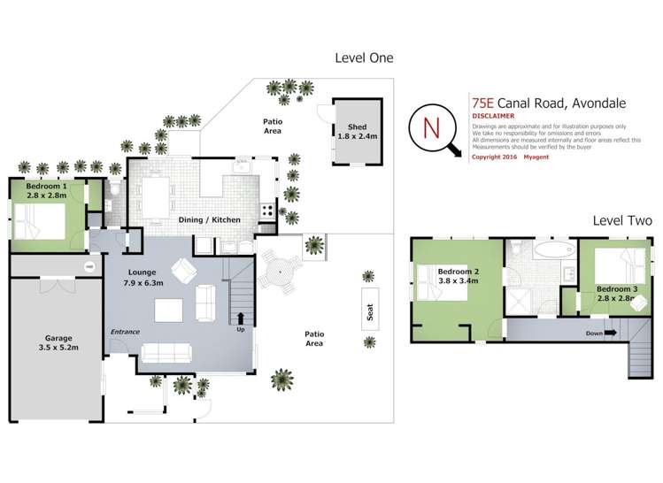 75e Canal Road Avondale_14