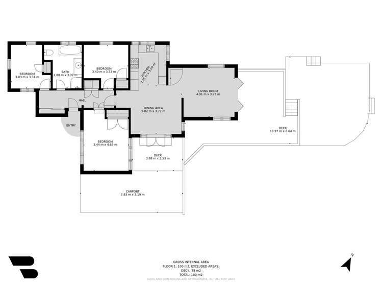 42 Beach Haven Road Beach Haven_19