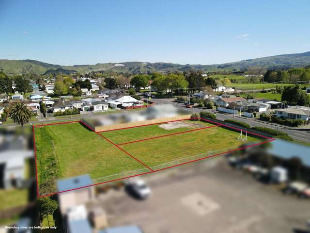 112 and 114 Vogel Street, 66 Burgoyne Street Woodville_2