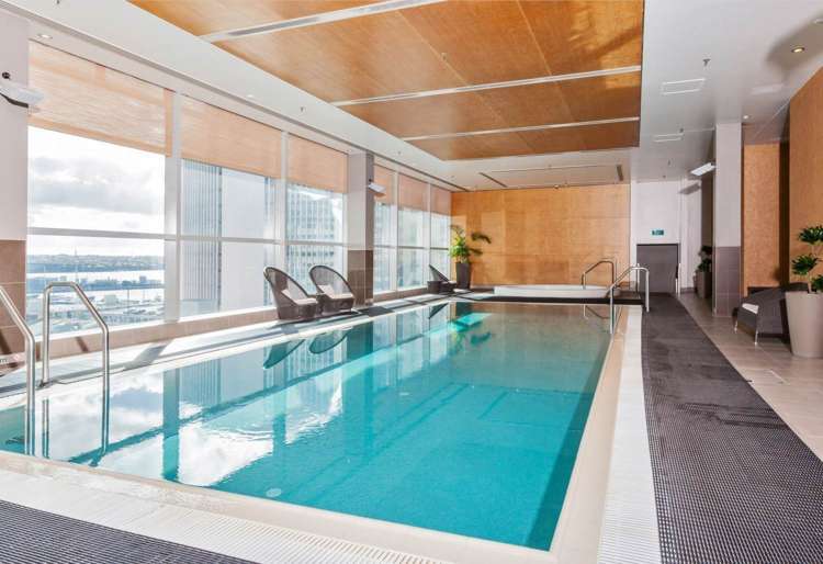 1803/26 Albert Street Auckland Central_17