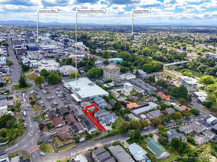 12F Radnor Street Hamilton Central_14