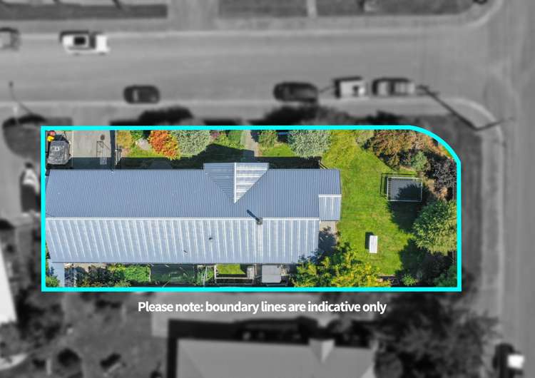 21 Thomson Street Tinwald_26