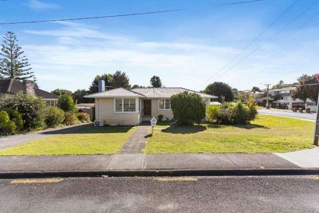 Recently Renovated 3-Bedroom Standalone Home with Garage & Front Lawn in Manurewa