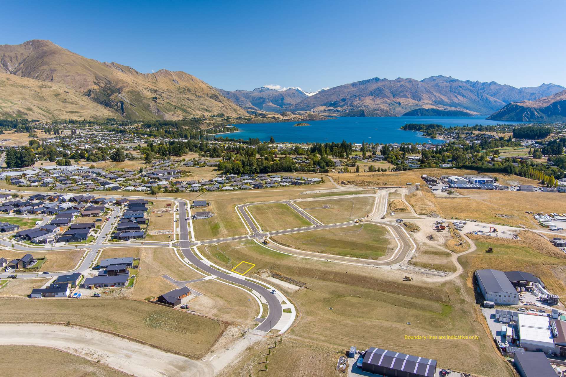 Lot 125 Pembroke Terrace Wanaka_0