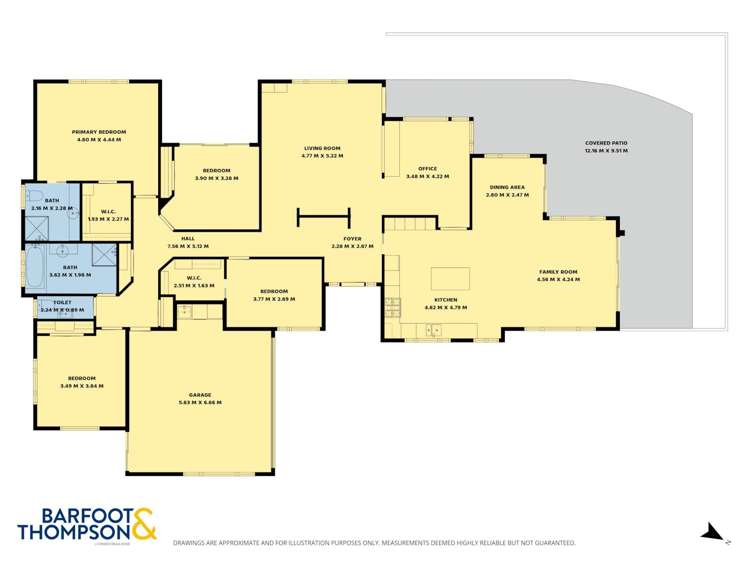 11 Fintry Place Flat Bush_17