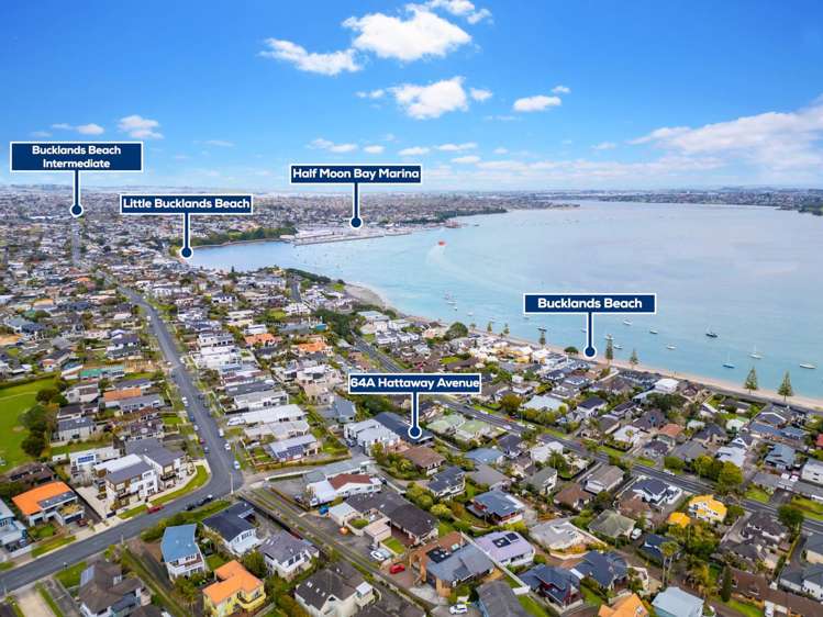 64a Hattaway Avenue Bucklands Beach_28