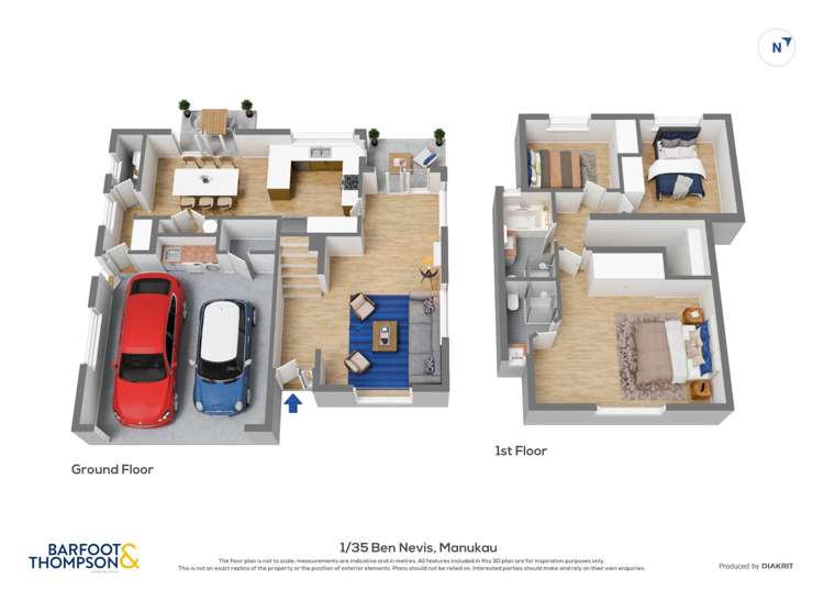 1/35 Ben Nevis Place Northpark_11