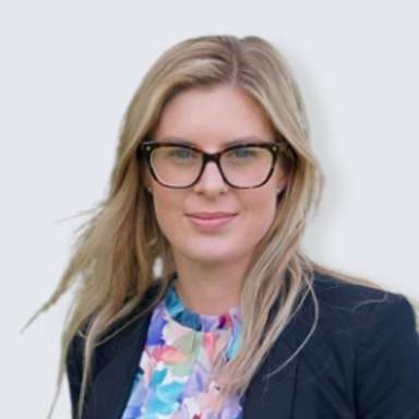 Vanessa McKenzie