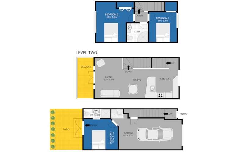 17/8 Burgoyne Street Grey Lynn_12