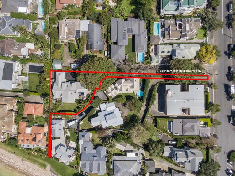 36 Cheltenham Road Devonport_22