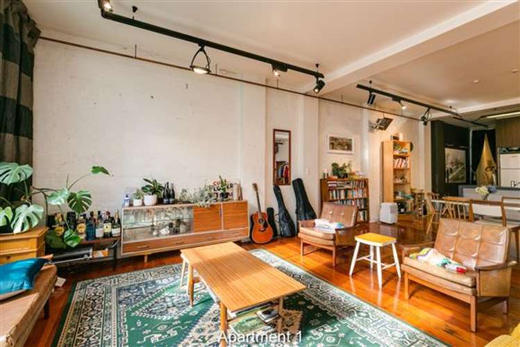 2/272 Wakefield Street Te Aro_6