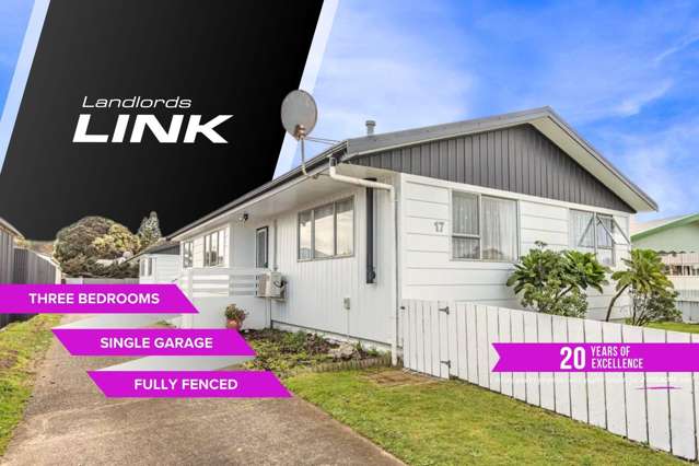 Castlecliff - 3 Bedrooms