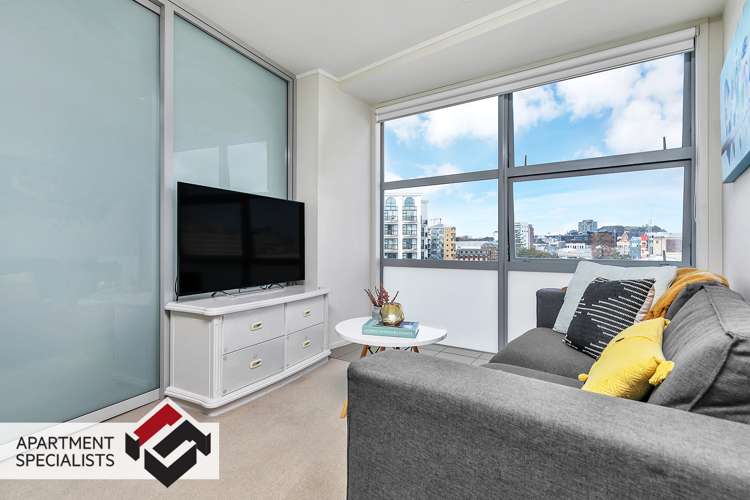 1a/156 Vincent Street Auckland Central_6