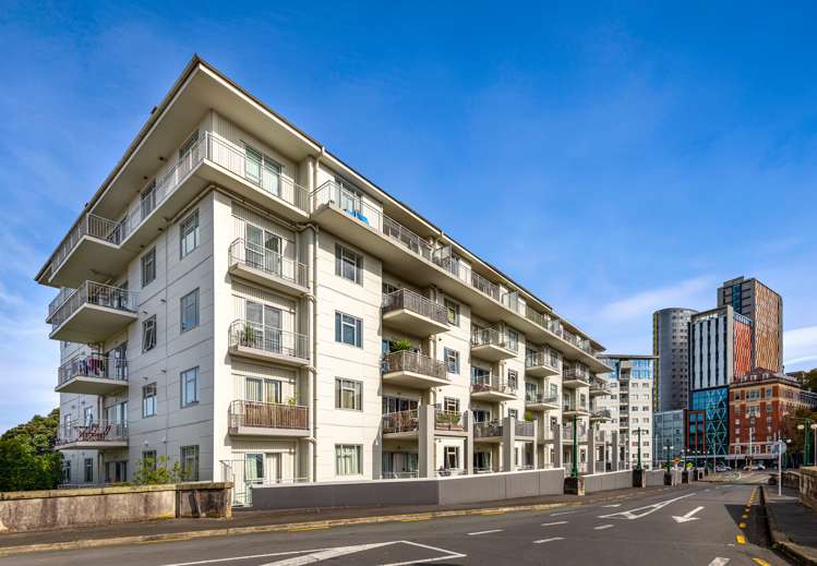 614/10 Ronayne Street Auckland Central_9