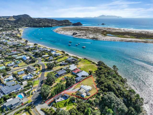 WATERFRONT LEGACY : PENINSULA PRIVACY