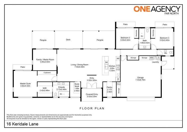 16 Keridale Lane Kerikeri_28