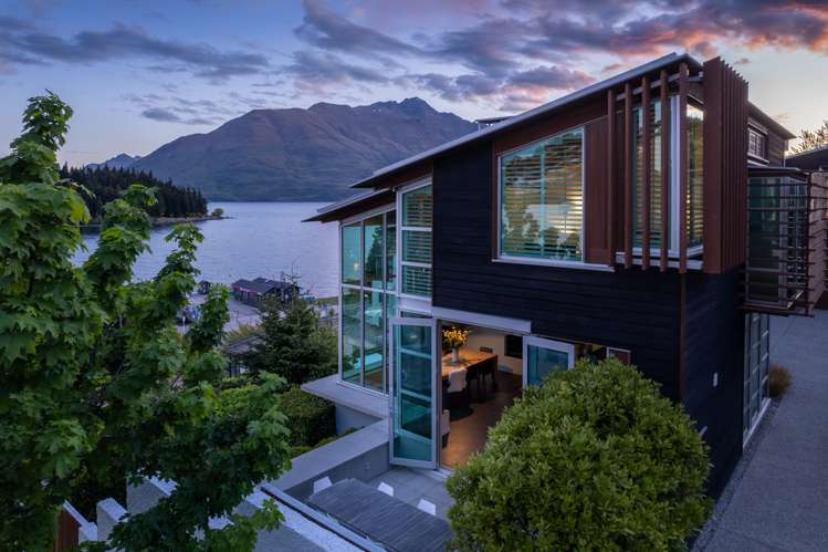 4 Lake Street Queenstown_9