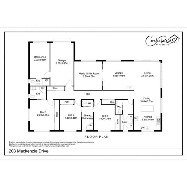203 Mackenzie Drive Twizel_1