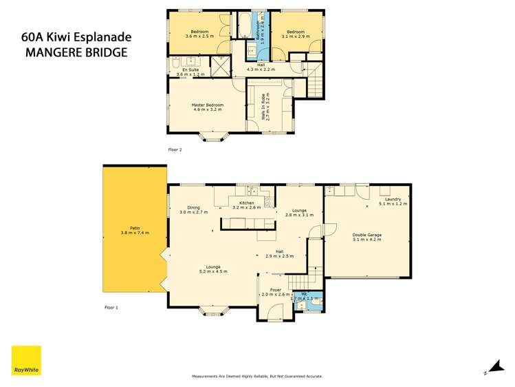 60a Kiwi Esplanade Mangere Bridge_21