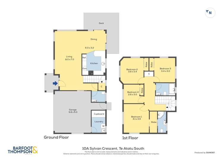 10a Sylvan Crescent Te Atatu South_17