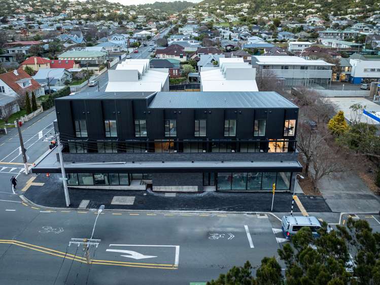 1-8/235 Karori Road Karori_24