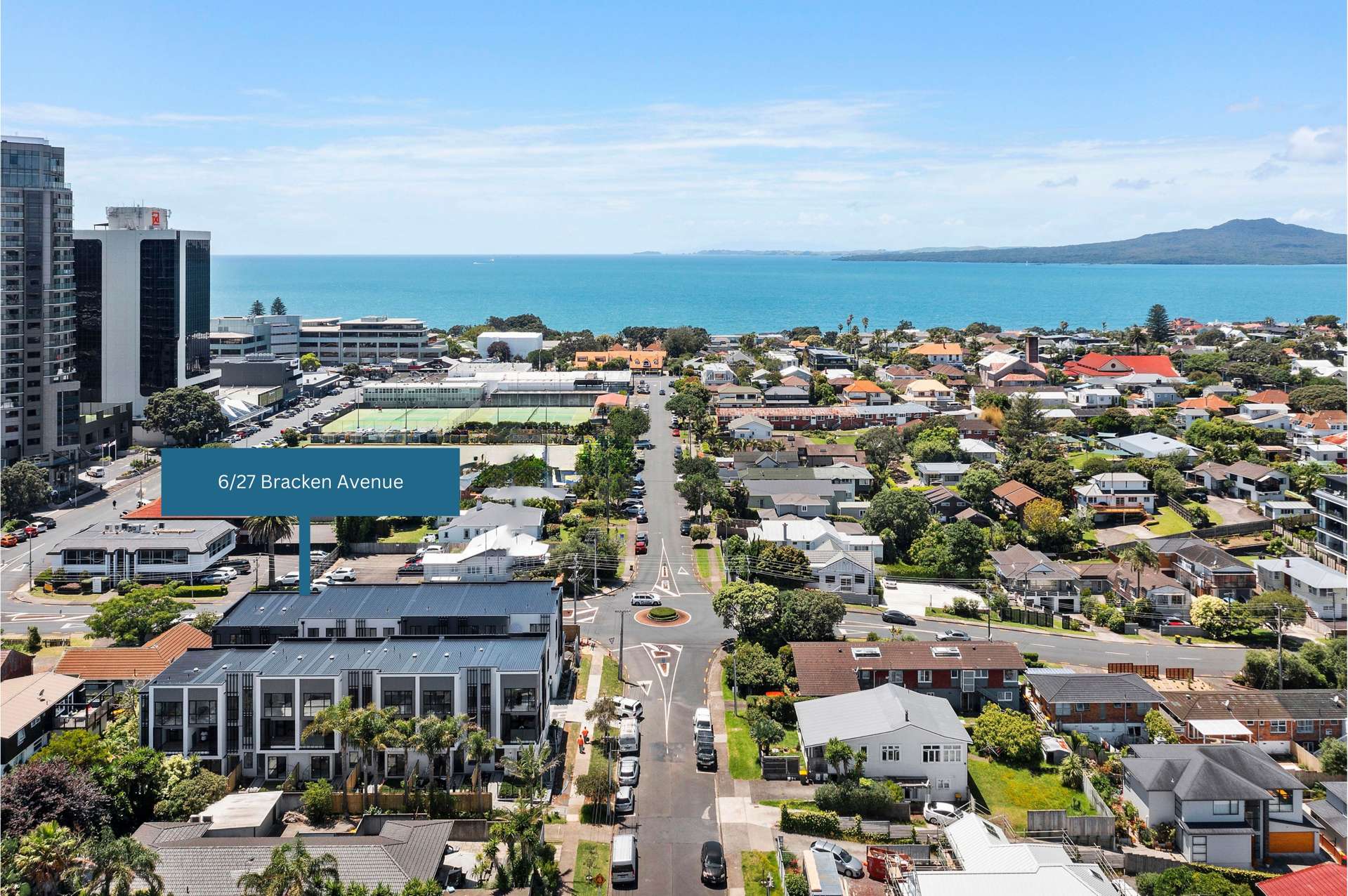 6/27 Bracken Avenue | Takapuna | North Shore City | Houses for Sale ...