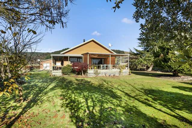 47 Finlayson Road and Ramsgate Street Waihola_2