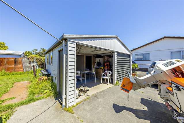 49 Te Irirangi Drive Clover Park_4