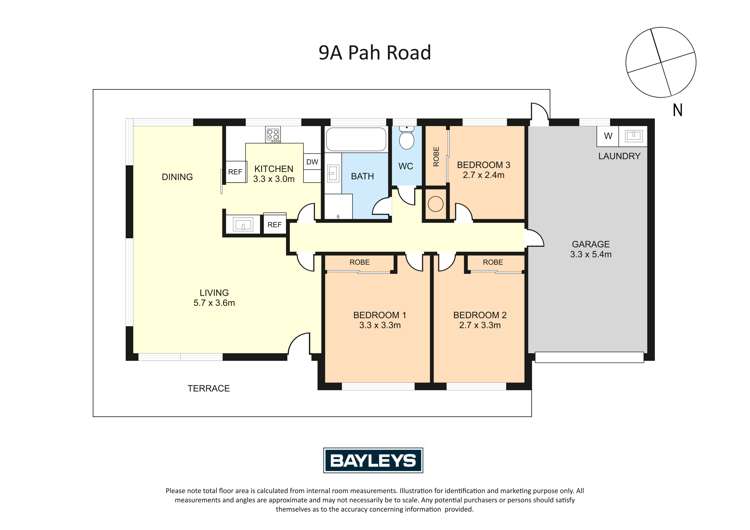 9a Pah Road Cockle Bay_26