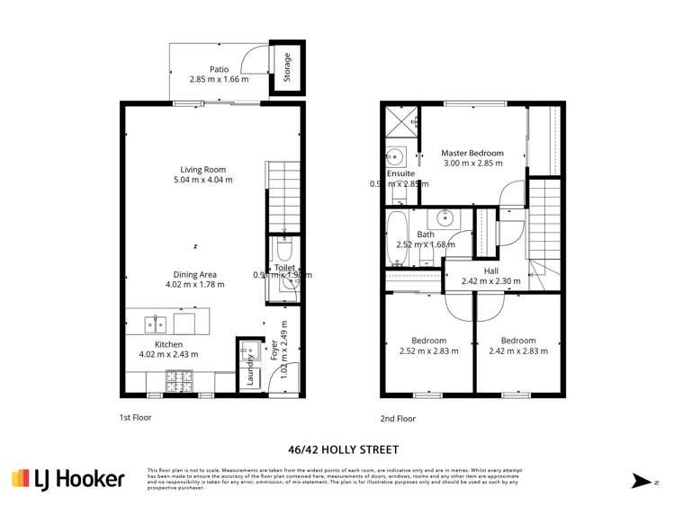46/42 Holly Street Avondale_17