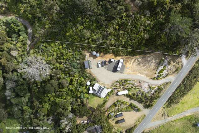 Lot 3 Ota Point Road Whangaroa_1