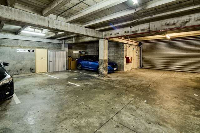 28A/99 Dixon Street Te Aro_1