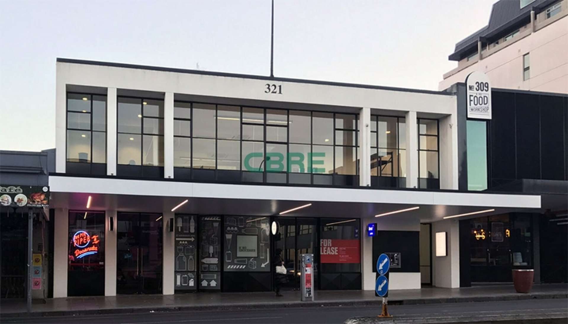 321 Karangahape Road Auckland Central_0