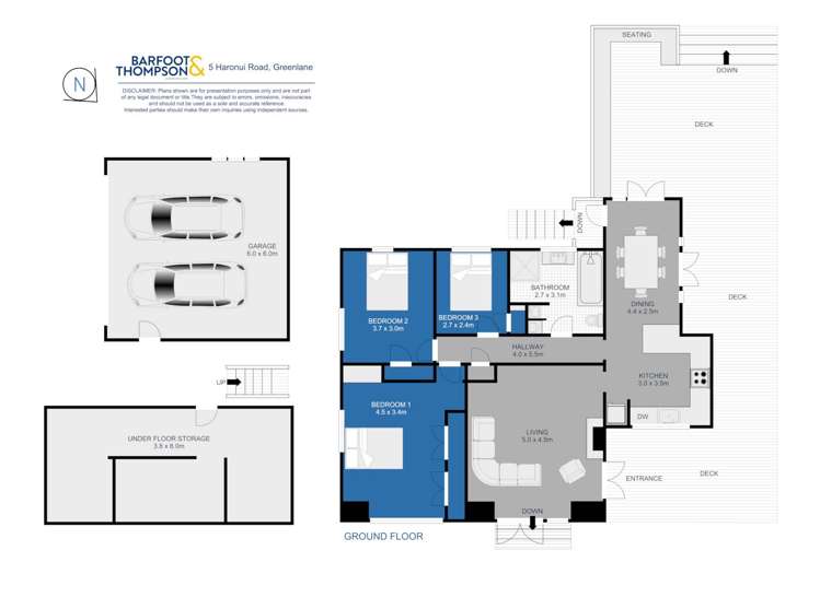 5 Haronui Road Greenlane_17