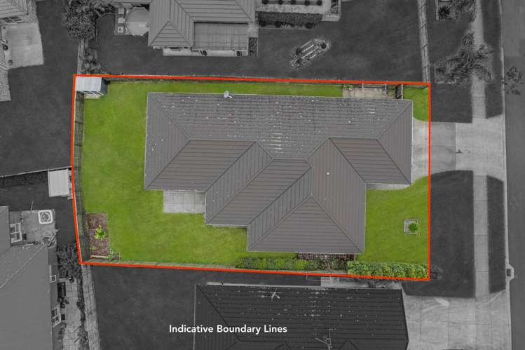 11 MILLBRAE PLACE Pokeno_26