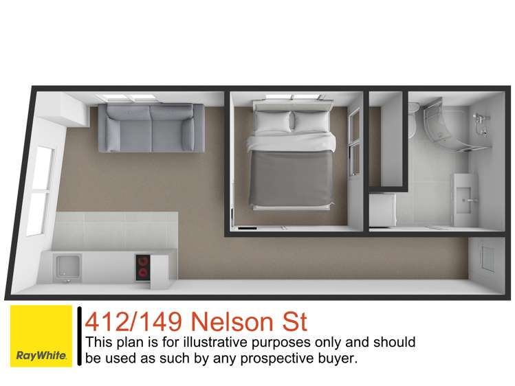412/149 Nelson Street Auckland Central_8