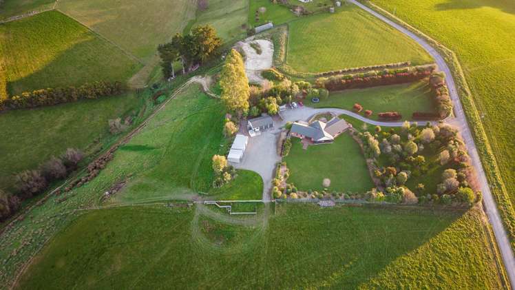 91 Garlands Road Waimate_28