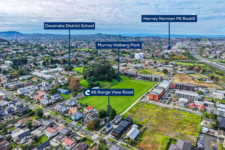 46A Range View Road Mt Albert_27