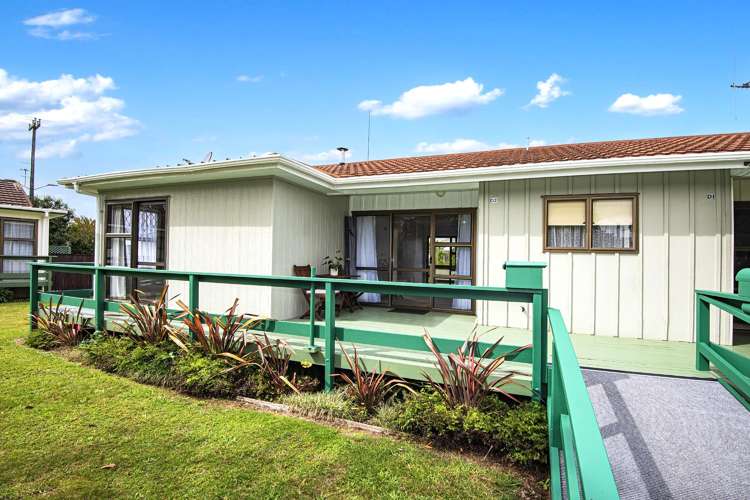 Unit 2D/1 Pompallier Estate Drive Maunu Whangārei Houses for Sale
