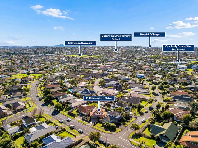 11 Kilimanjaro Drive Northpark_29