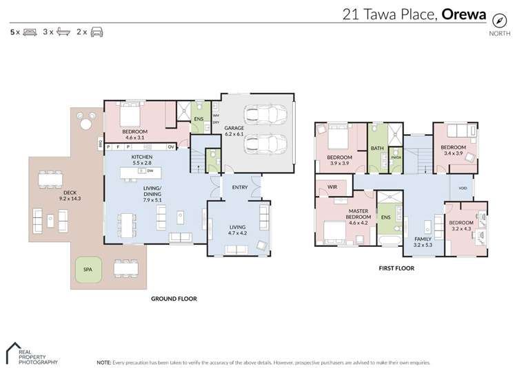 21 Tawa Place Orewa_23