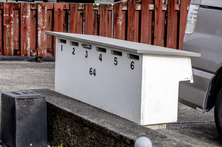 6/64 Tasman Street Greymouth_28