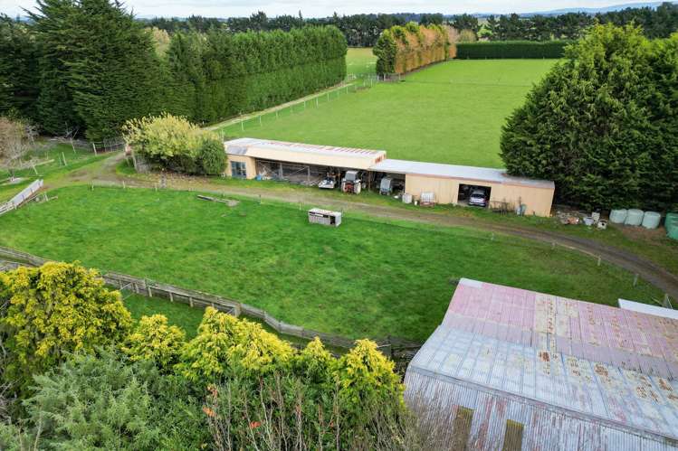 215 Rakahouka Grove Bush Road Winton Surrounds_59