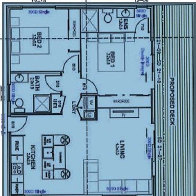 1 Harrison Place Kumara Junction_1