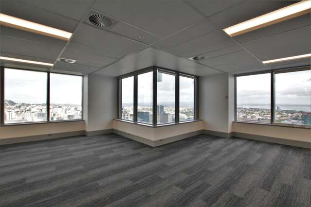 48 Shortland Street City Centre_3